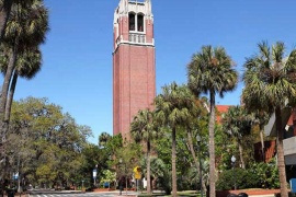 University of Florida - Gainesville FL