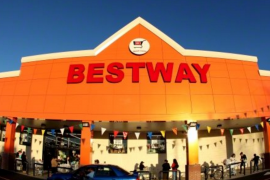 Bestway Supermercado - Mt Vernon VA