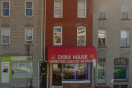 China House - Baltimore MD