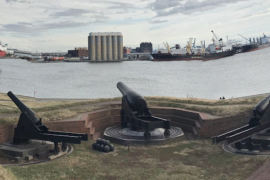 Fort McHenry 