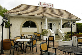 Raaga Restaurant