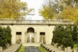 Meridian Hill Parks