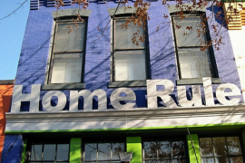  Home Rule - U St Corridor DC
