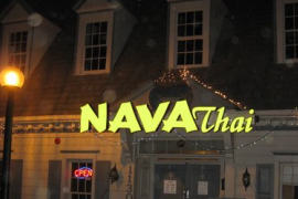 Nava Thai - Wheaton MD