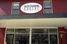 Northside Social - Clarendon VA
