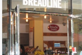 The Bread Line - Downtown DC