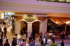 BRIO Tysons Corner