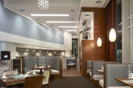 PassionFish Dining Room