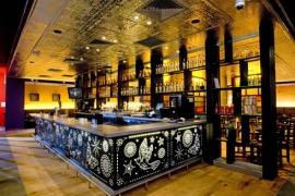 La Sandia Bar