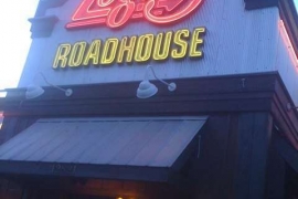 Logan's Roadhouse (Fairfax)
