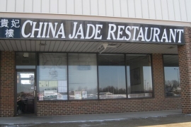 China Jade - Rockville MD