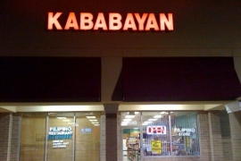 Kababayan Filipino Gourmet - Woodbridge VA
