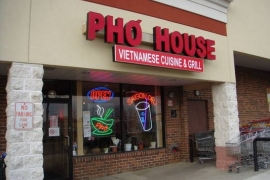 Pho House - Germantown MD