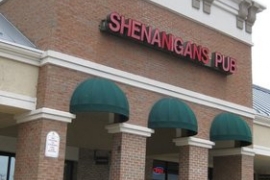 Spanky's Shenanigans - Leesburg VA