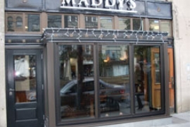 Maddy's