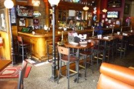 Philadelphia Tavern - Manassas VA