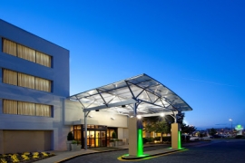 Holiday Inn - College Park MD
