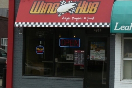 Wing Hub