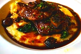 Grillades and Grits