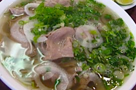 Pho Real Beef Pho