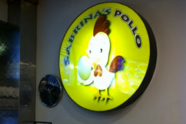 Sabrina's Pollo @ Potomac Mills Mall