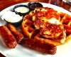 Maddy's Chicken and Waffles