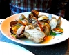 Clams @ Green Pig Bistro