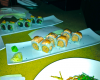 Zengo Sushi Rolls