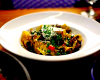Braised Lamb Pappardelle