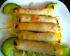 Kababji Cheese Roll
