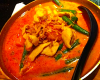 Nooshi Red Curry 
