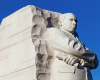 Martin Luther King Jr Memorial