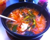 Spicy Phuket Noodles @ Nooshi