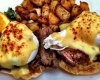 Steak Benedict