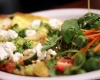 Frittata Salad