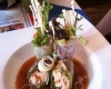Lobster Roll @ Joss Cafe & Sushi