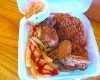 4 Piece Chicken @ Chicken Place