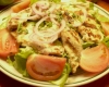 Luciano Grilled Chicken Salad