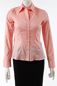 Pink Blouse