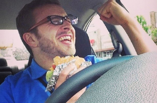 Five Guys - Alexandria VA