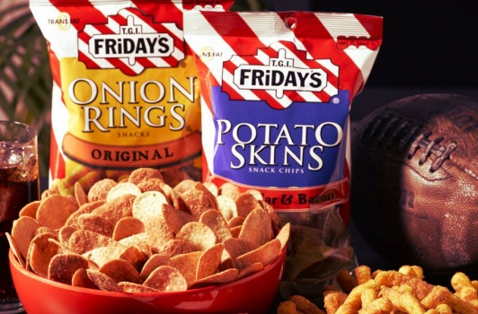 TGI Fridays Alexandria 