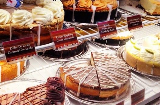 Cheesecake Factory - Woodbridge VA