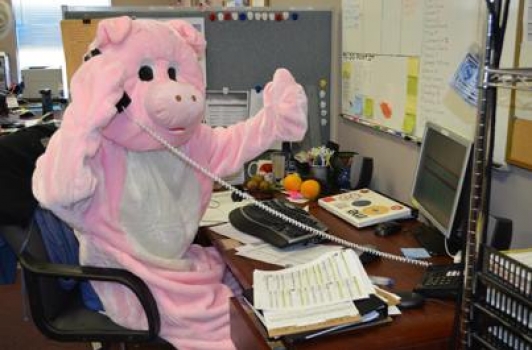 Rocklands BBQ  - Glover Park DC