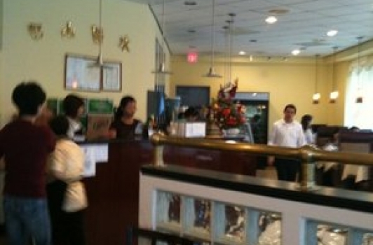 Sichuan Jin River - Rockville MD