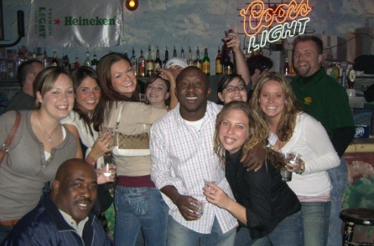 Tommy Joe's - Bethesda MD