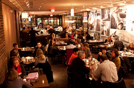 Brightest Young Things