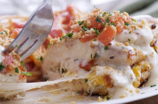 Olive Garden - Woodbridge VA