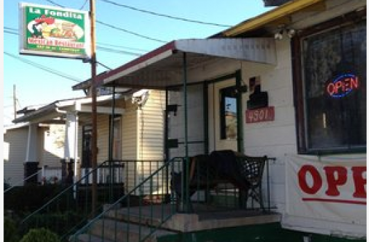 La Fondita