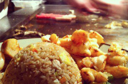 Benihana - Bethesda MD