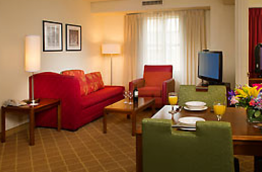  Residence Inn - Dupont Circle